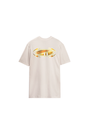 Camiseta Streetwear Cotton Flex - Thunder Dourado
