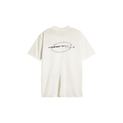 Camiseta Streetwear - Future Prata