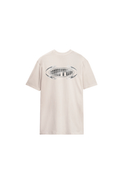Camiseta Streetwear Cotton Flex - Thunder Prata
