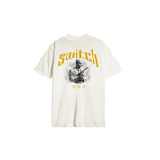 Camiseta Streetwear - Hitman