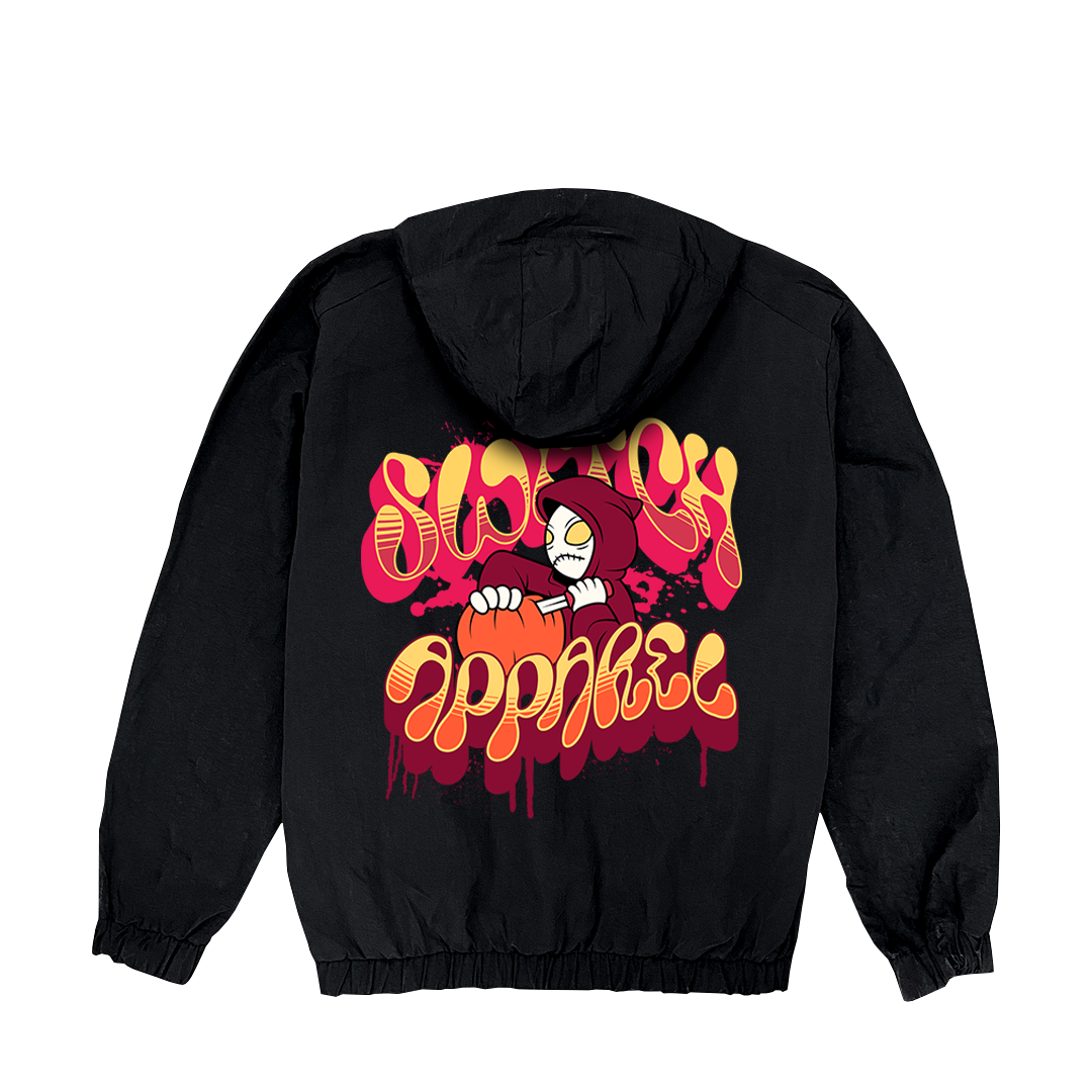 Corta Vento Premium - Street Ghost - 1