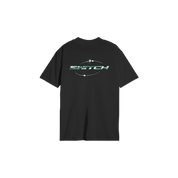 Camiseta Streetwear - Future Verde Piscina