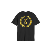 Camiseta Streetwear - Golden Switch