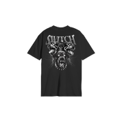 Camiseta Streetwear - Angry Dogs
