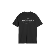 Camiseta Streetwear - Future Prata