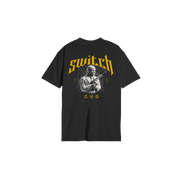 Camiseta Streetwear - Hitman