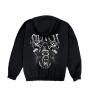 Corta Vento Premium - Angry Dogs