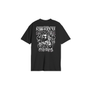 Camiseta Streetwear - Dogs Beware