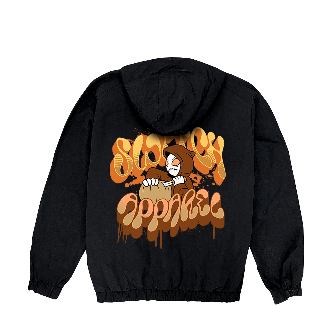 Corta Vento Premium - Street Ghost - 3