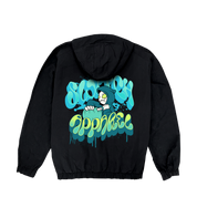 Corta Vento Premium - Street Ghost - 2