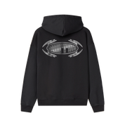 Moletom Canguru Premium - Thunder Prata