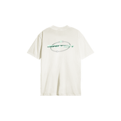Camiseta Streetwear - Future Verde Piscina