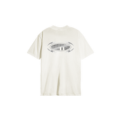 Camiseta Streetwear - Thunder Prata