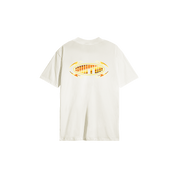 Camiseta Streetwear - Thunder Dourado