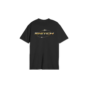 Camiseta Streetwear - Future Dourado