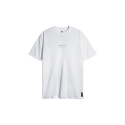 Camiseta Streetwear - Future Verde Piscina