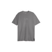Camiseta Streetwear - Future Prata