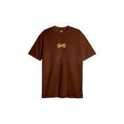 Camiseta Streetwear - Thunder Dourado