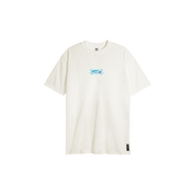 Camiseta Streetwear - Thunder Azul Metálico
