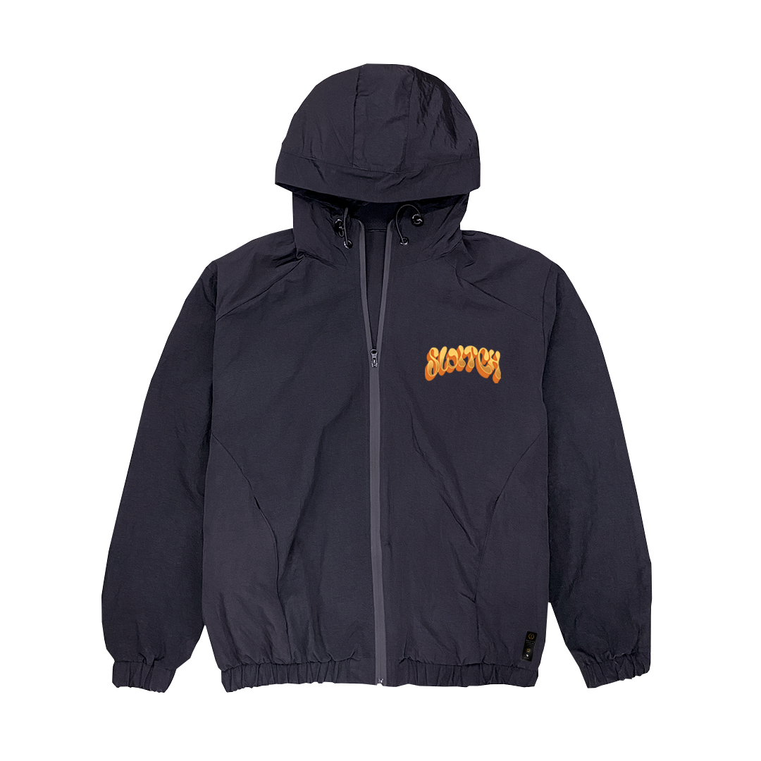 Corta Vento Premium - Street Ghost - 3