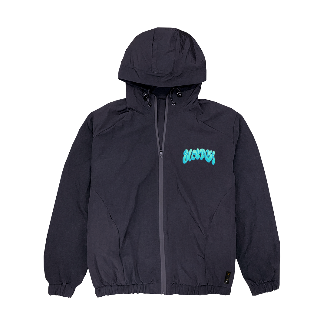 Corta Vento Premium - Street Ghost - 2