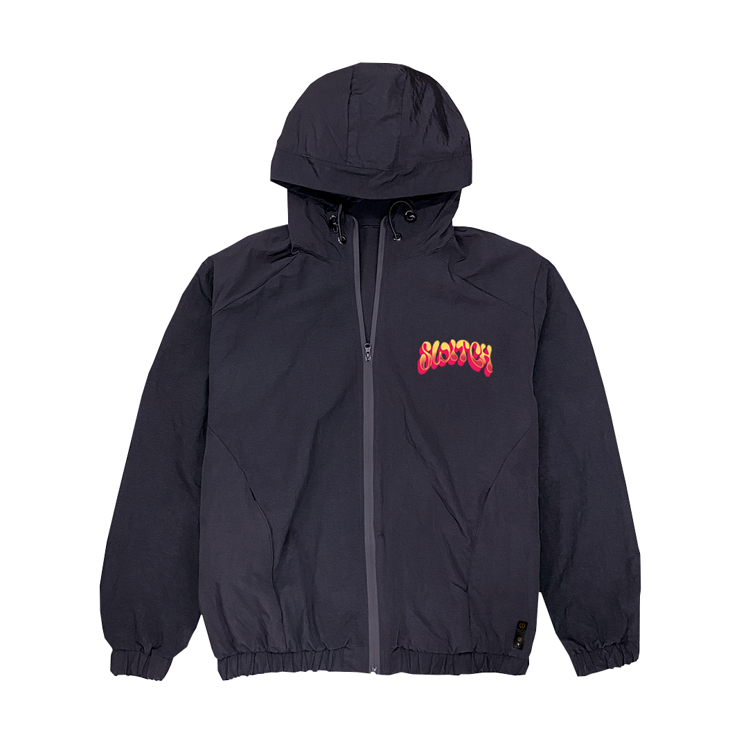 Corta Vento Premium - Street Ghost - 1