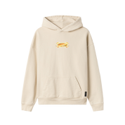Moletom Canguru Premium - Thunder Dourado
