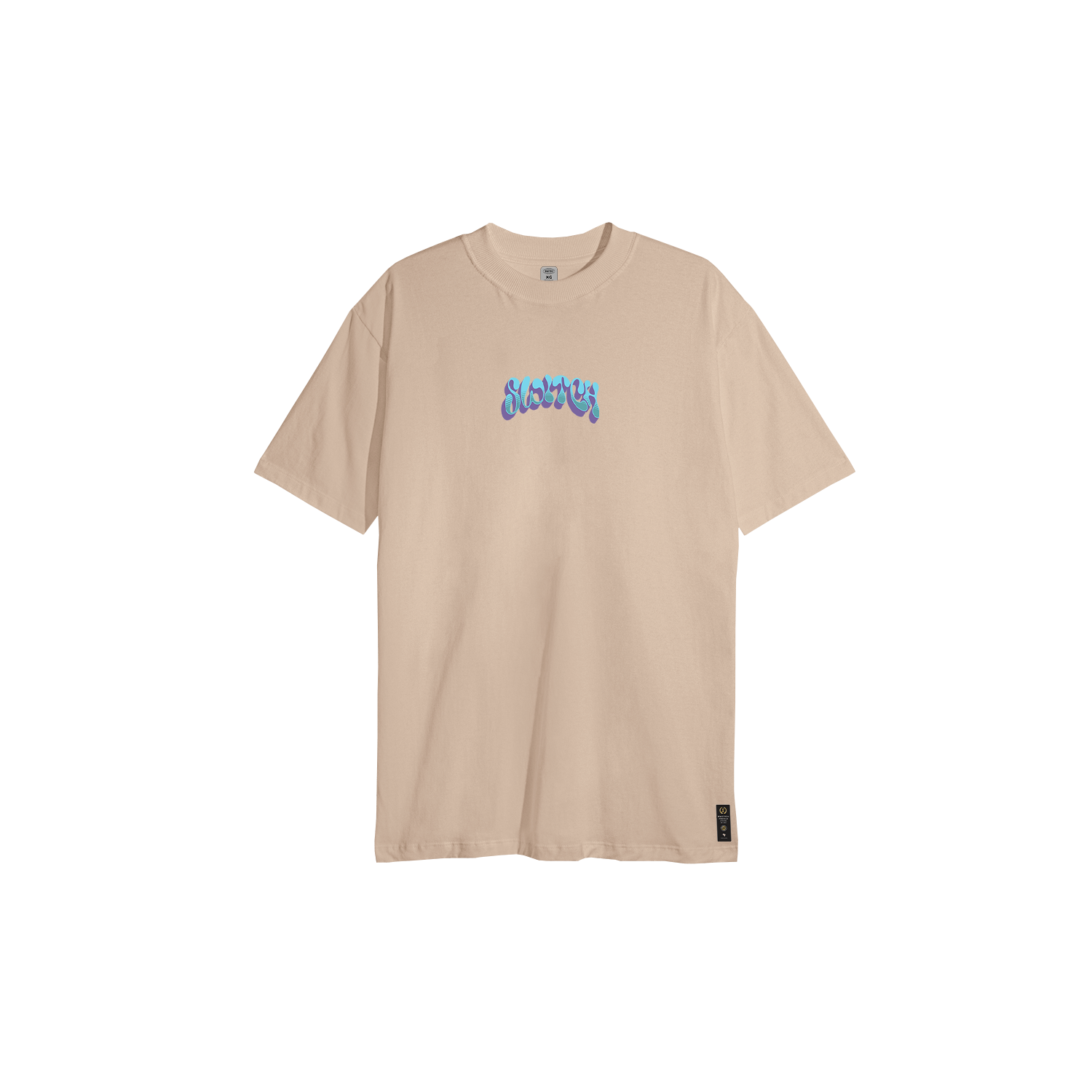 Camiseta Streetwear - Street Ghost - 2