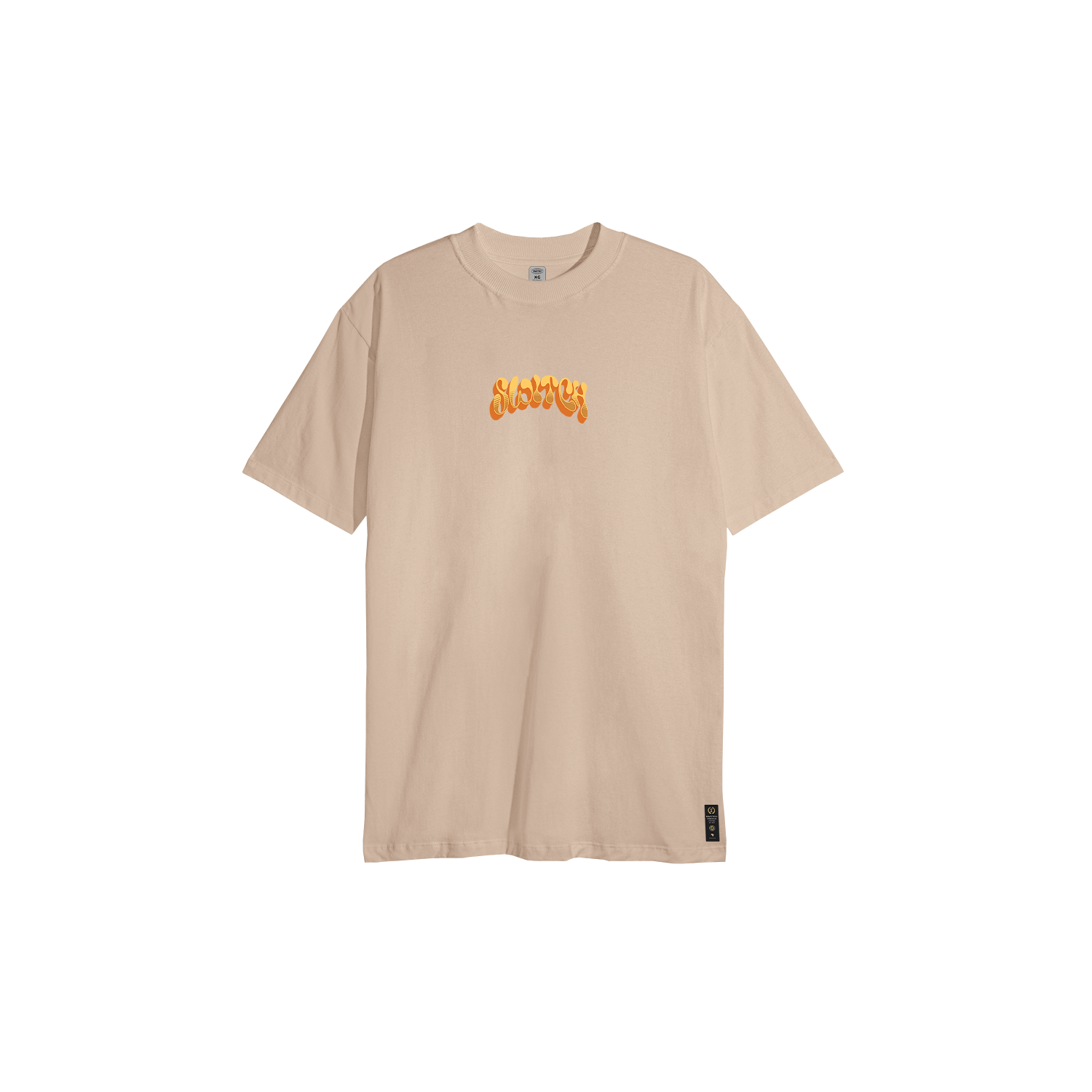 Camiseta Streetwear - Street Ghost - 3