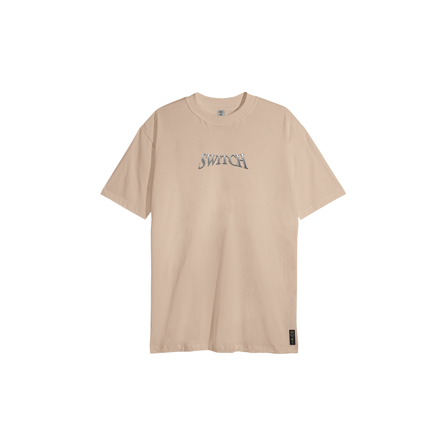 Camiseta Streetwear - Angry Dogs