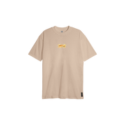 Camiseta Streetwear - Thunder Dourado