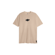 Camiseta Streetwear - Worldwide 2000 Cinza