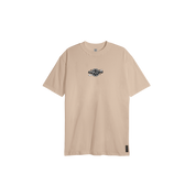 Camiseta Streetwear - Worldwide 2000 Branco
