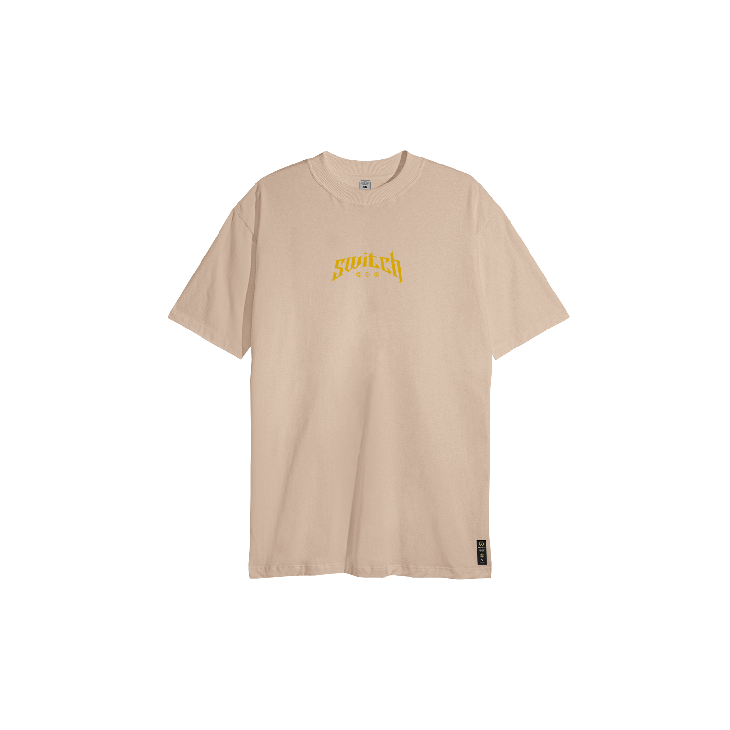Camiseta Streetwear - Hitman