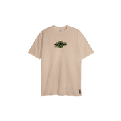 Camiseta Streetwear - Money Power Respect