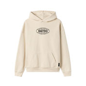 Moletom Canguru Premium - Worldwide Preto