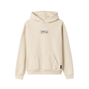 Moletom Canguru Premium - Thunder Prata