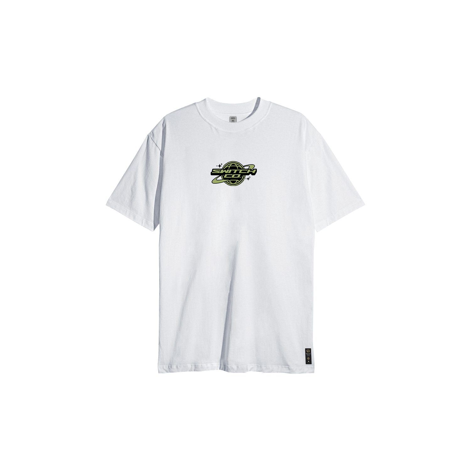 Camiseta Streetwear - Money Power Respect