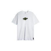 Camiseta Streetwear - Money Power Respect