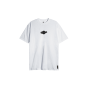 Camiseta Streetwear - Worldwide 2000 Cinza