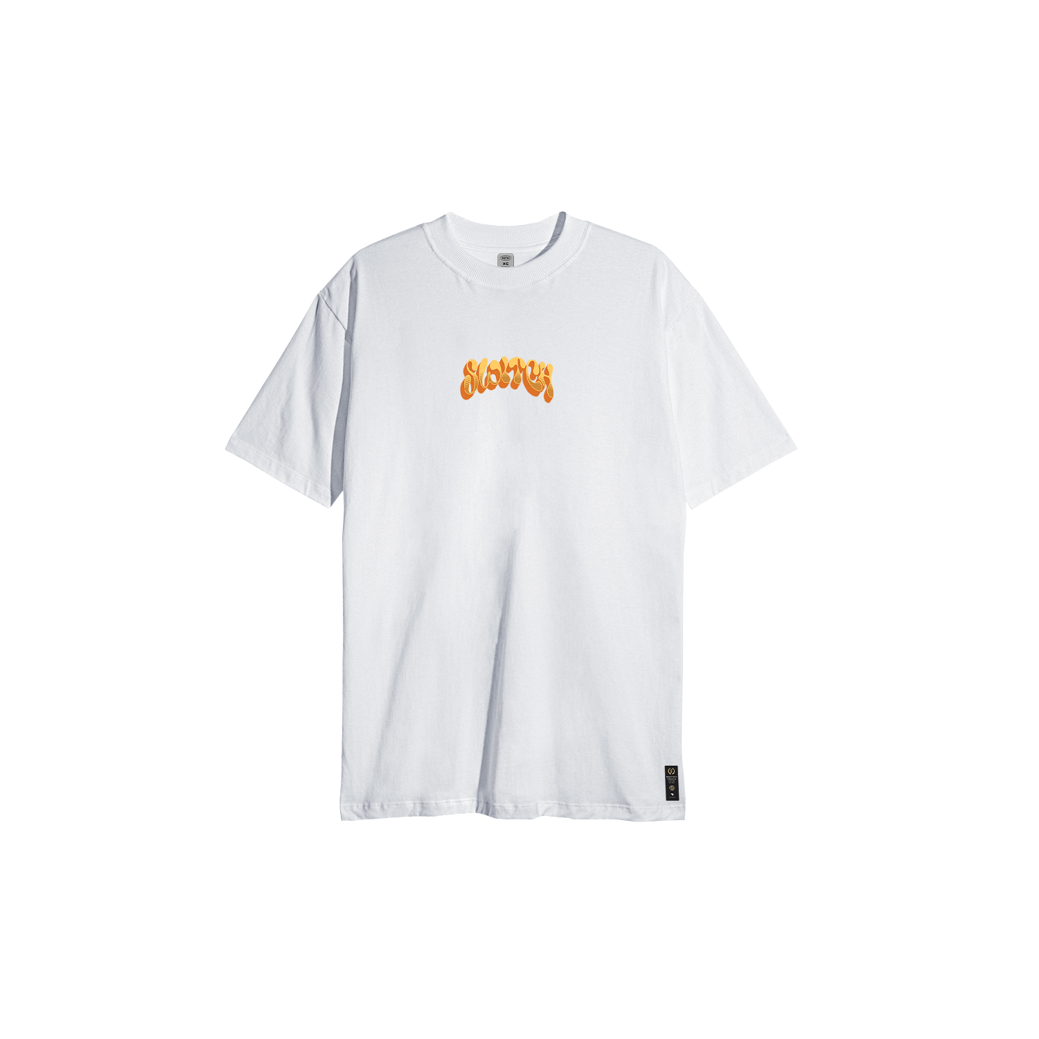 Camiseta Streetwear - Street Ghost - 3