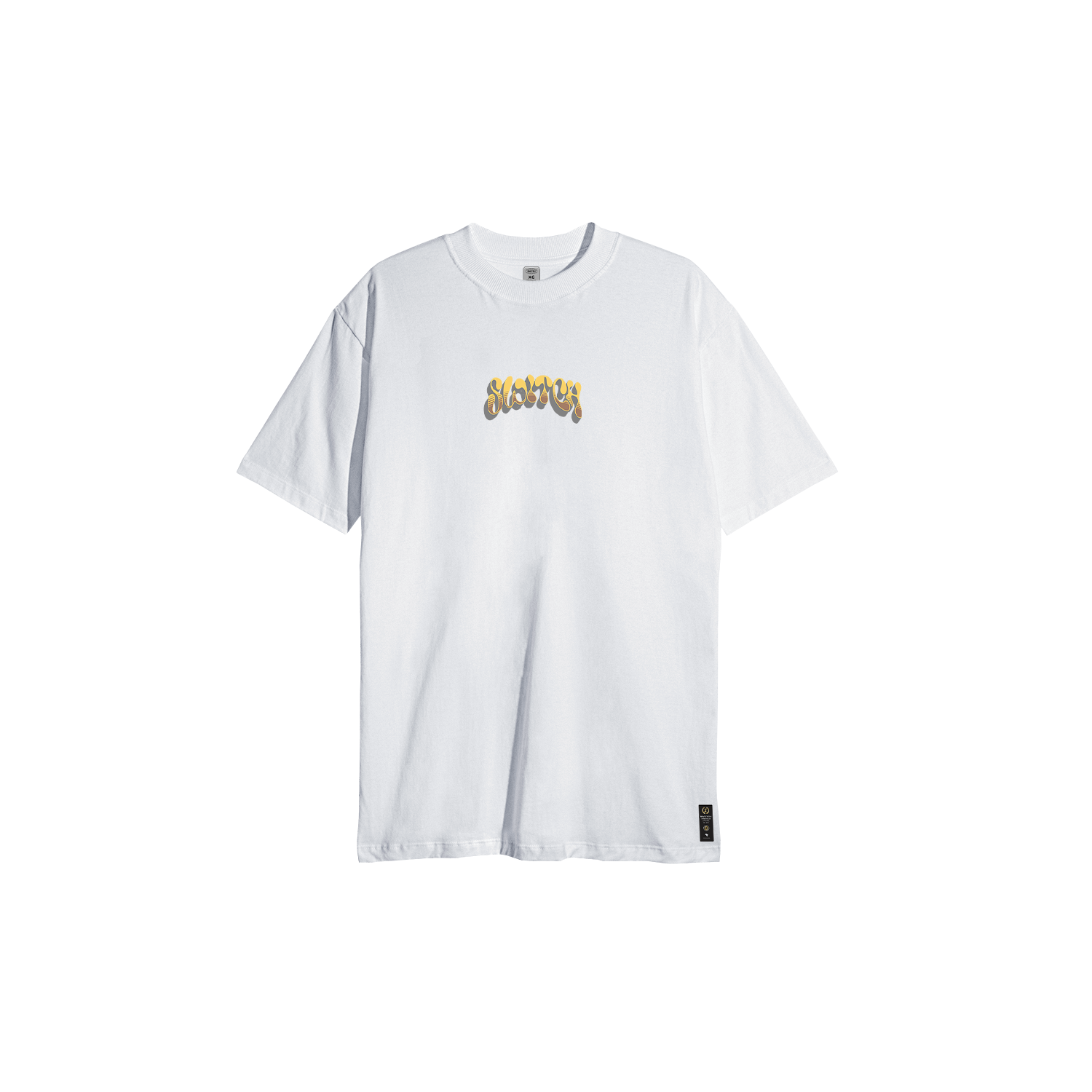 Camiseta Streetwear - Street Ghost - 1