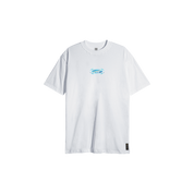 Camiseta Streetwear - Thunder Azul Metálico