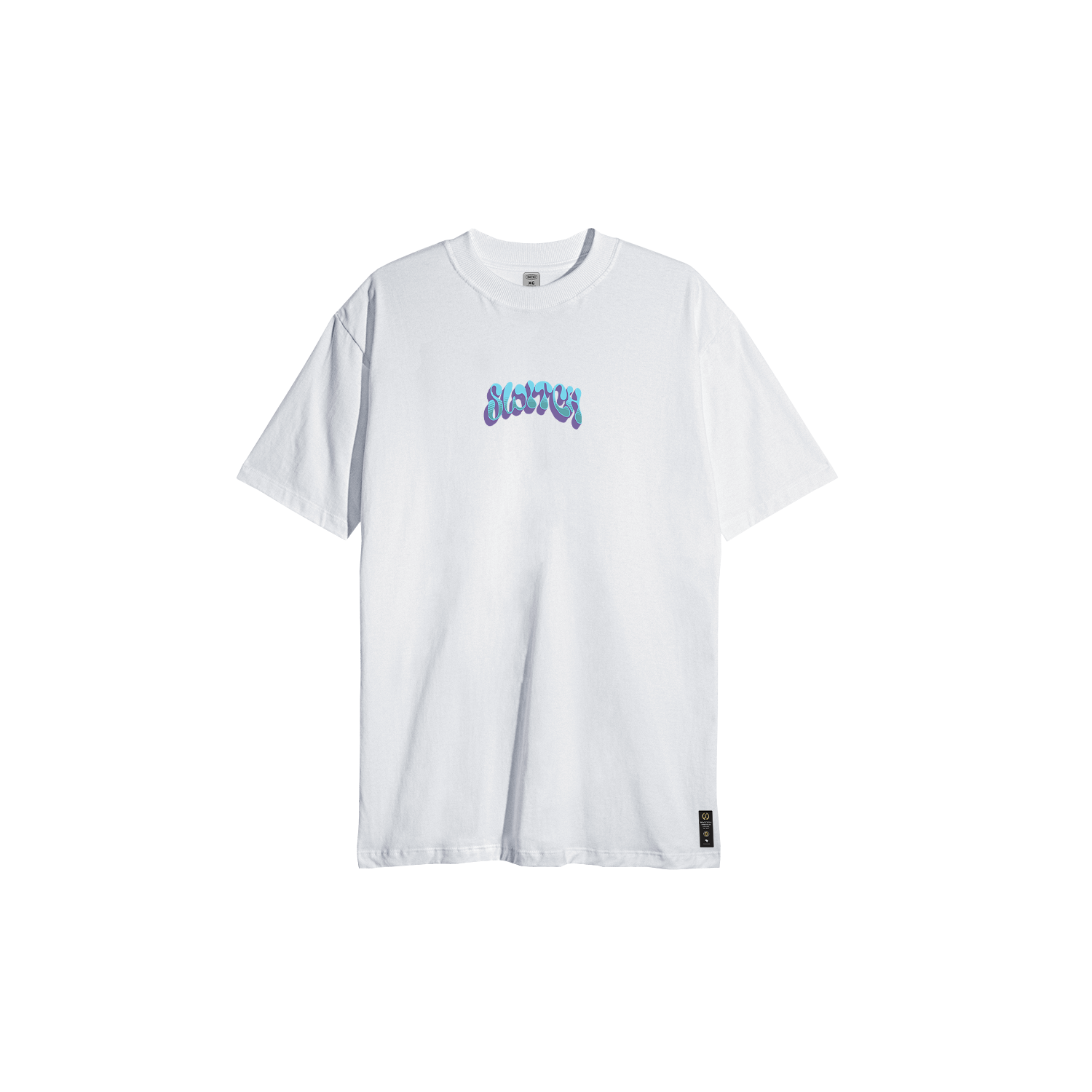 Camiseta Streetwear - Street Ghost - 2