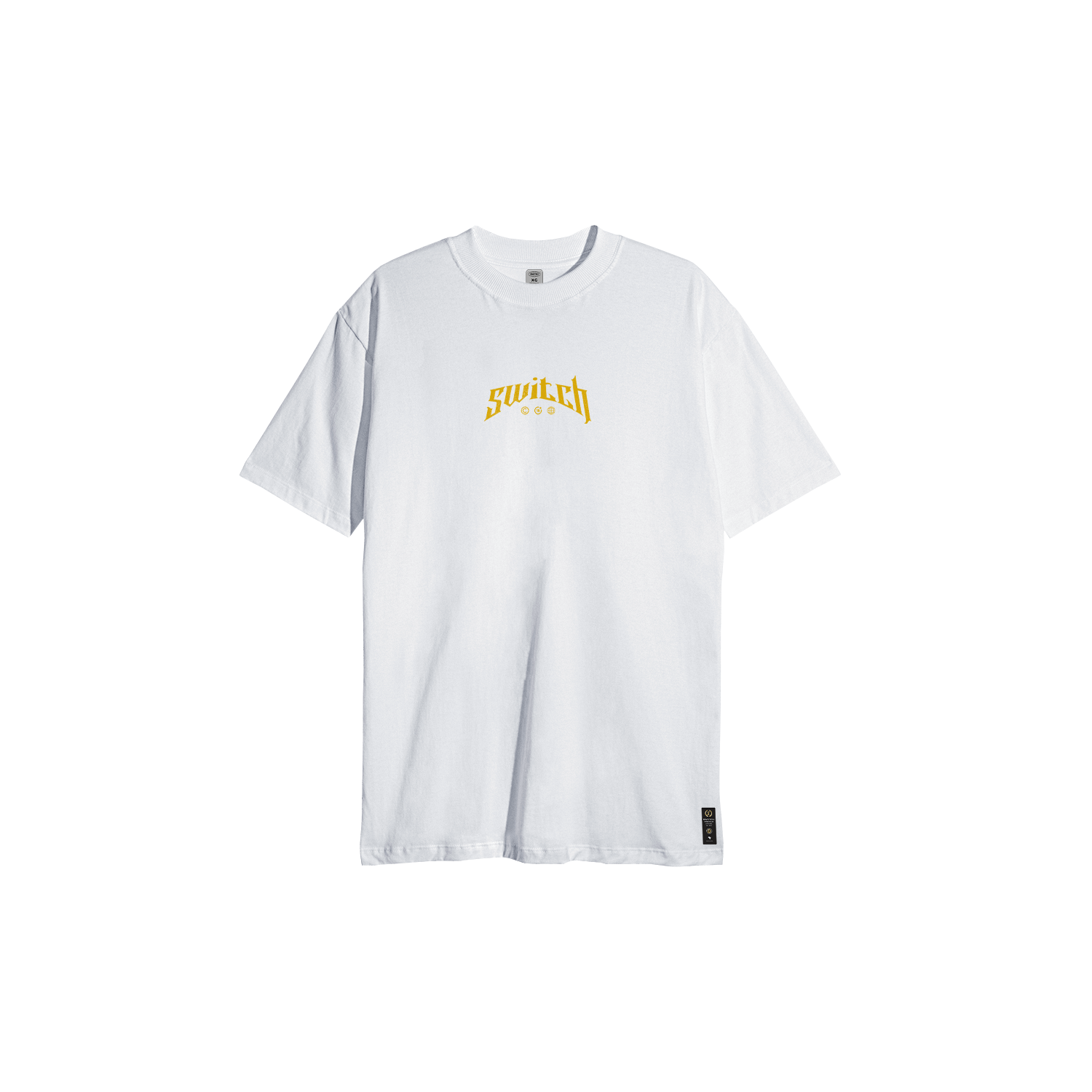 Camiseta Streetwear - Hitman