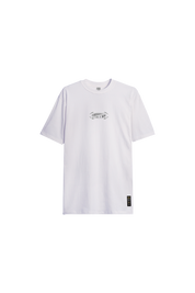 Camiseta Streetwear Cotton Flex - Thunder Prata