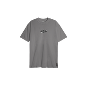 Camiseta Streetwear - Worldwide 2000 Branco