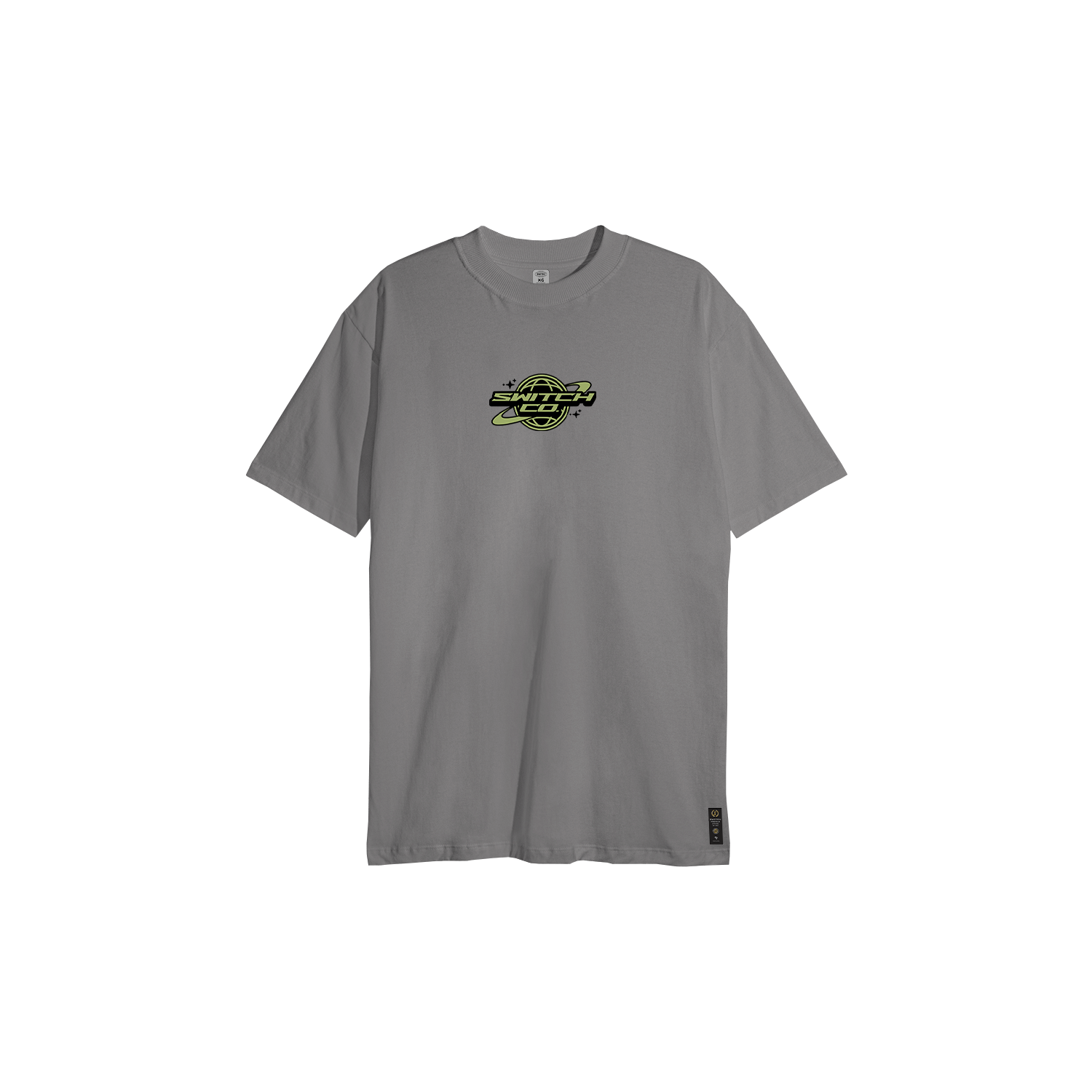 Camiseta Streetwear - Money Power Respect