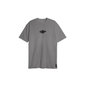 Camiseta Streetwear - Worldwide 2000 Cinza