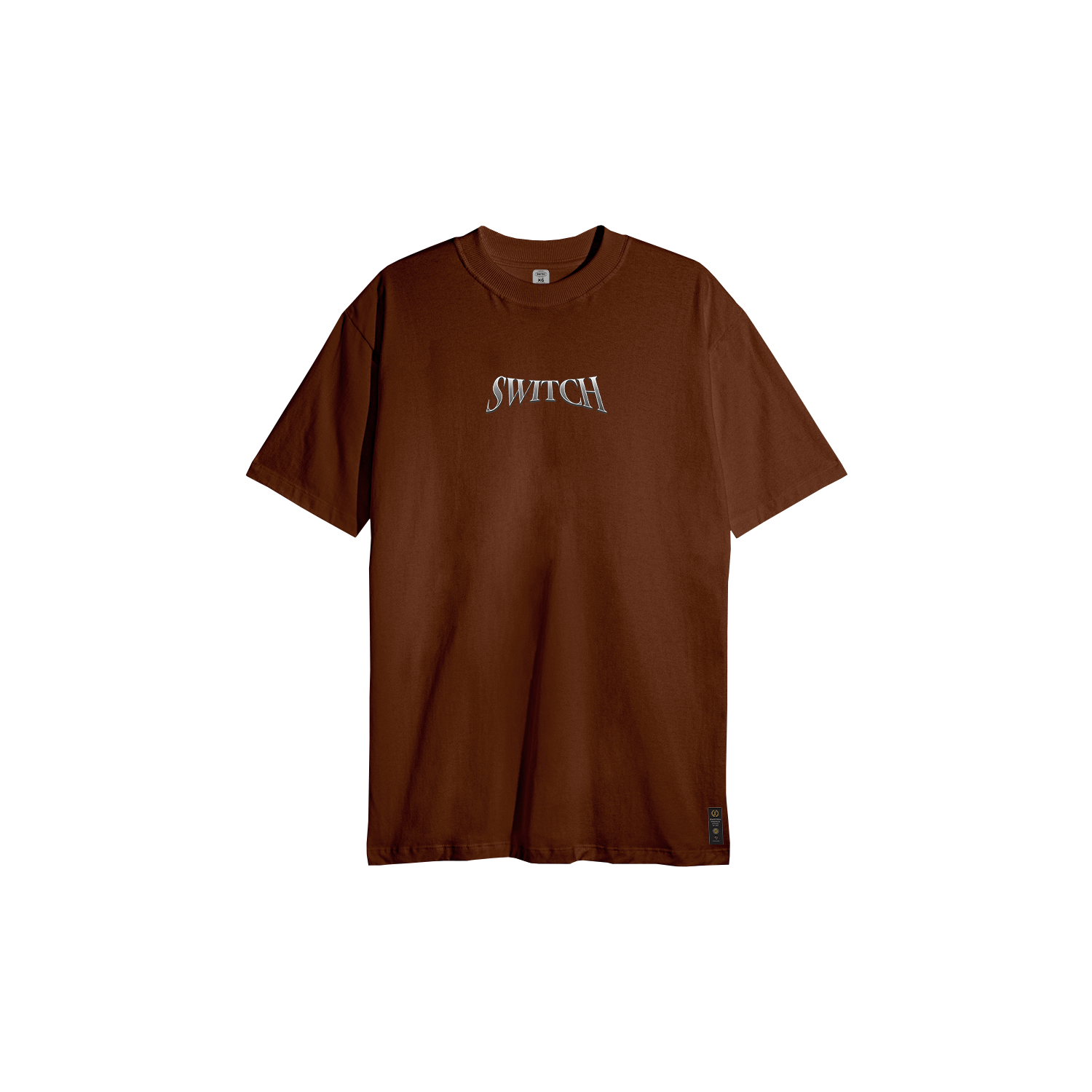 Camiseta Streetwear - Angry Dogs